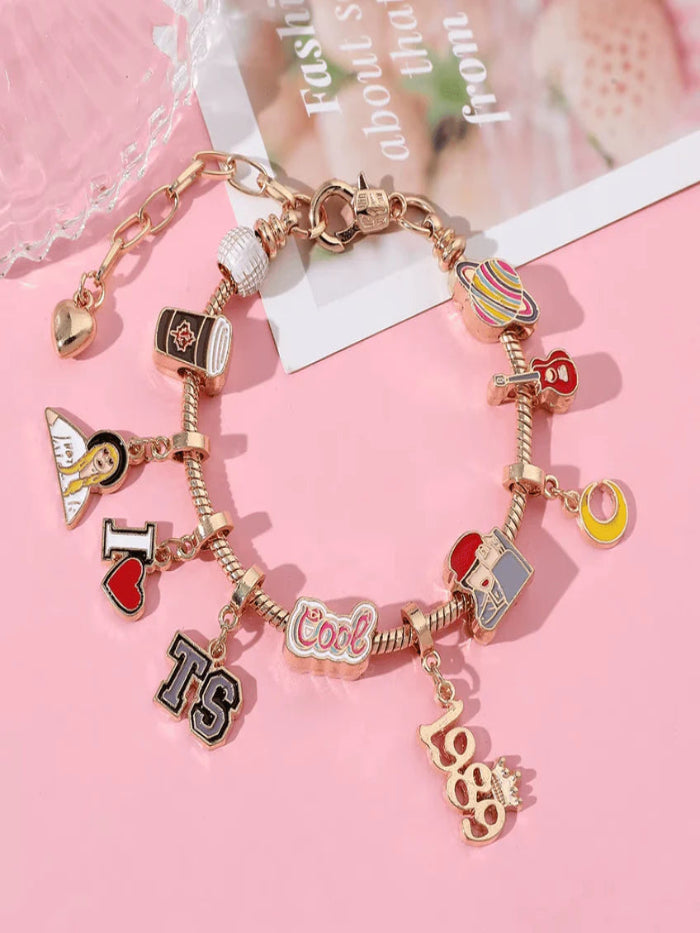 Tylor Swift Advent Calendar